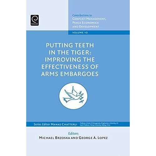 Putting Teeth In The Tiger