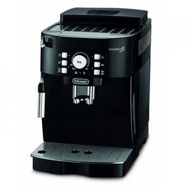 De Longhi Magnifica S ECAM 21.117.B Machine caf automatique