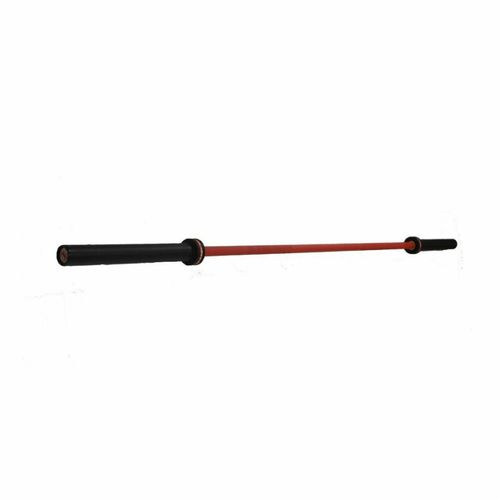 Barre Olympique Signature Fit & Rack 20kg