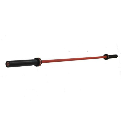 Barre Olympique Signature Fit & Rack 15kg