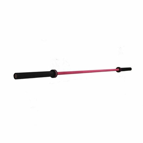 Barre Olympique Signature Fit & Rack 20kg