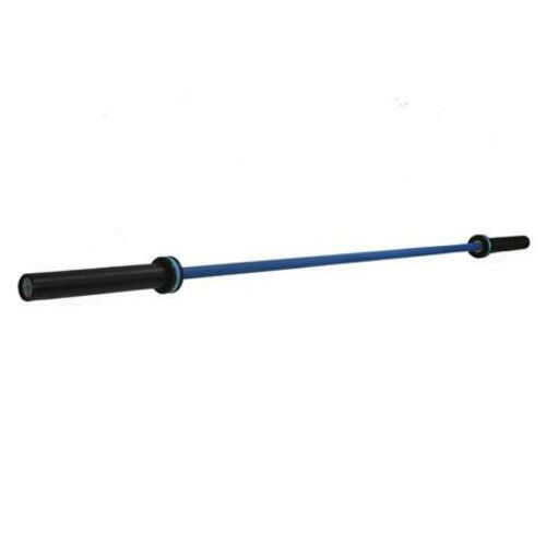 Barre Olympique Signature Fit & Rack 15kg