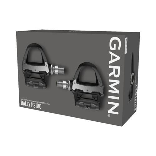 Capteur De Puissance Garmin Rally Rk 100 Look Kéo Type