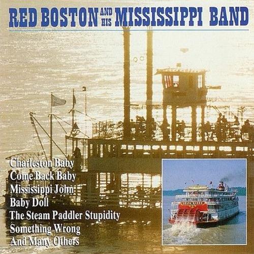 Red Boston And His Mississippi Band