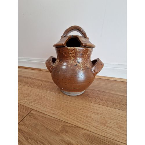 Pot En Grès