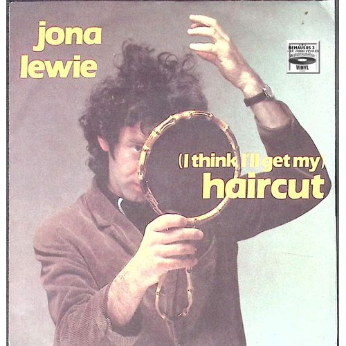Jona Lewie - Haircut - 1982