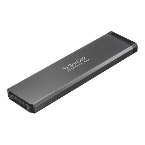 SanDisk Professional PRO-BLADE SSD Mag - SSD - 2 To - externe (portable)