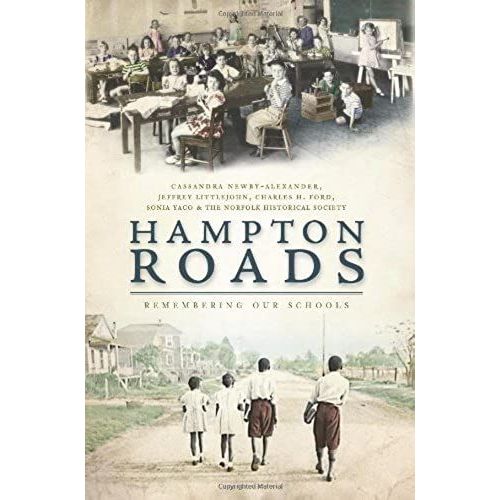 Hampton Roads:: Remembering Our Schools
