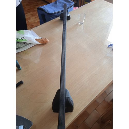 Barre De Toit Thule Ref 753