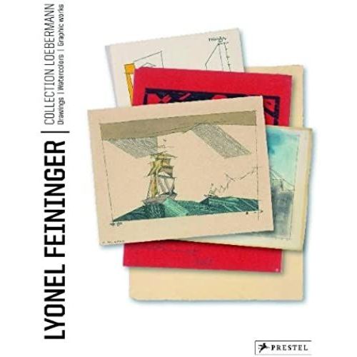 Lyonel Feininger: The Loebermann Collection