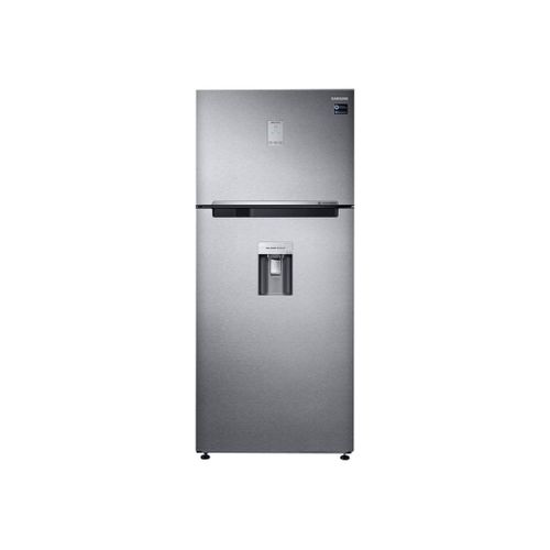 Réfrigérateur Combiné Samsung RT53K6640SL - 530 litres Classe F Premium inox