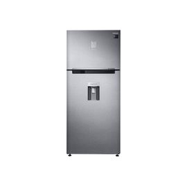 Réfrigérateur Combiné Samsung RT53K6640SL - 530 litres Classe F Premium inox