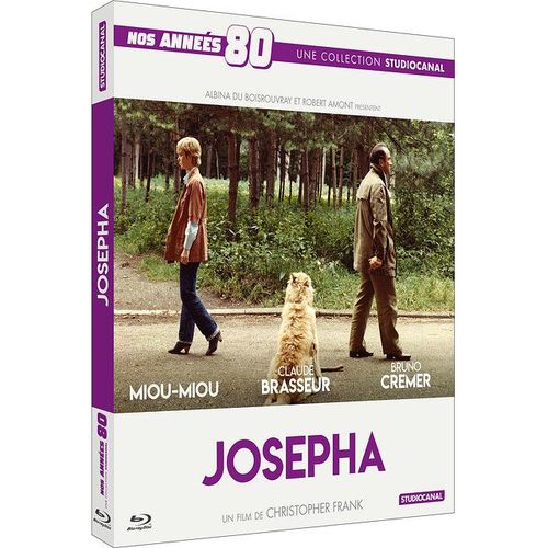 Josepha - Blu-Ray