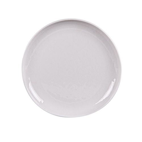 Assiette À Dessert Ecume 20 Cm (Lot De 6)