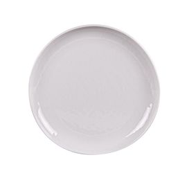 Assiette À Dessert Ecume 20 Cm (Lot De 6)