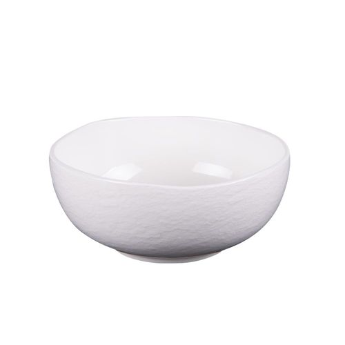 Coupelle Ecume 14 Cm (Lot De 6)