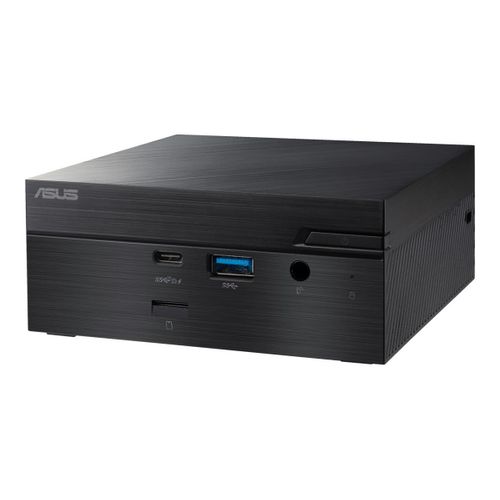 ASUS Mini PC PN51 BB555MDE1N - Ryzen 5 5500U 2.1 GHz Noir