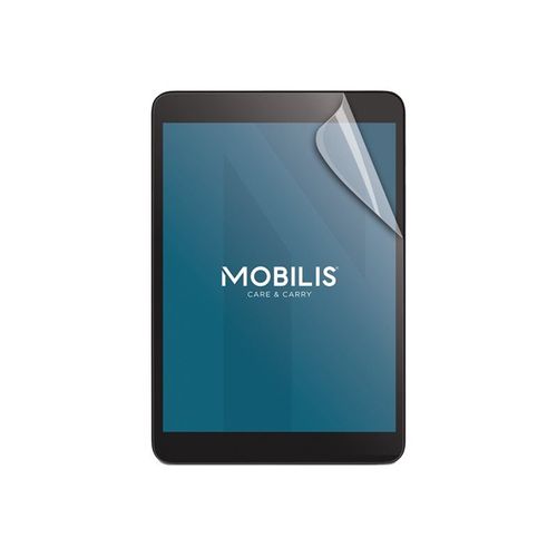 Mobilis - Protection d'écran pour tablette - 8.3" - clair - pour Apple iPad mini (6ème génération)
