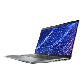 Dell Latitude 5530 - Core i5 I5-1235U 8 Go RAM 256 Go SSD Gris