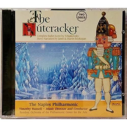 Nutcracker-Complete