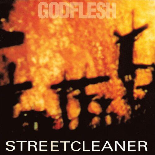 Godflesh - Streetcleaner [Cd] Digipack Packaging, Reissue