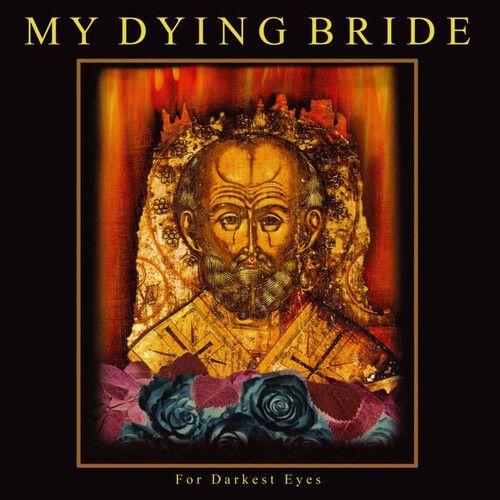 My Dying Bride - For Darkest Eyes [Vinyl]