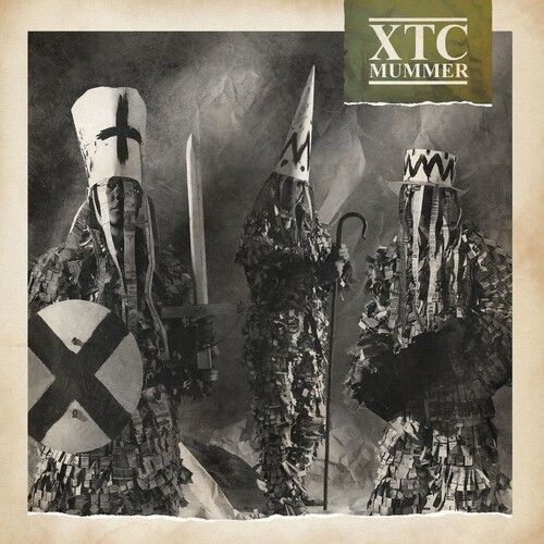 Xtc - Mummer [180-Gram Vinyl] [Vinyl] 180 Gram, Uk - Import