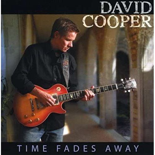 Time Fades Away