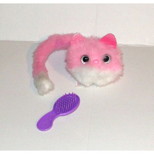 Peluche Interactive Pomsies Jouet Peluche Interactive Pomsies
