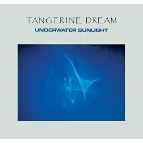 Underwater Sunlight