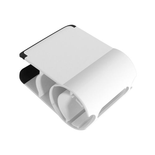 Clip d'accessoire d'aspirateur, clip d'accessoire de support de stockage à la maison, support d'accessoire pour Dyson V7 V8 V10 V11
