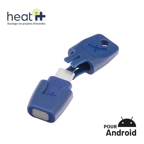 Anti Moustique Heatit Pour Android