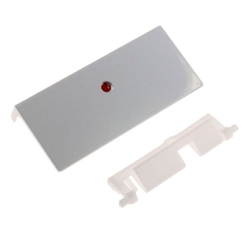 Poignée de porte Réfrigérateur congélateur (00059129 BOSCH CONSTRUCTA DE DIETRICH GAGGENAU JUNKER NEFF SIEMENS SIMENS)
