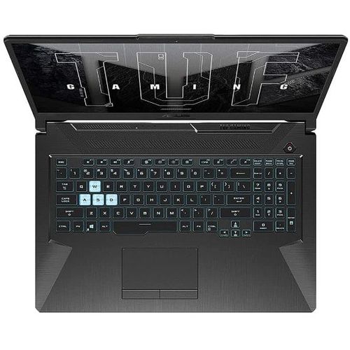 Asus Tuf Gaming F17 - 17" Intel Core i7 - Ram 32 Go - DD 1 To