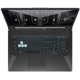 Asus Tuf Gaming F17 - 17" Intel Core i7 - Ram 32 Go - DD 1 To
