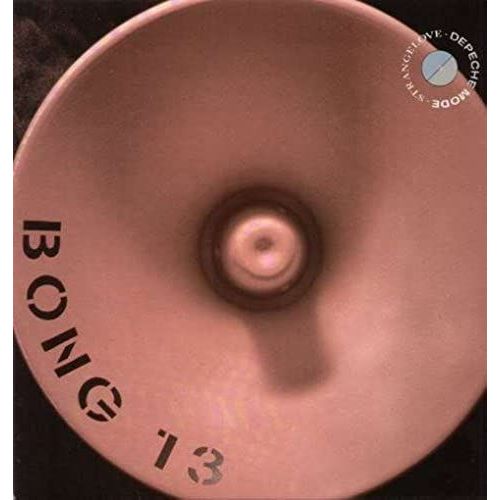 Strangelove [Vinyl]