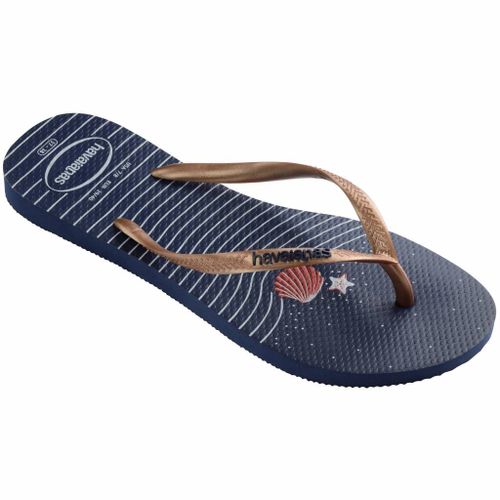 Havaianas 4137125 Colour Bleu