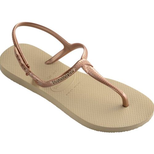 Havaianas 4144756 Colour Bronze