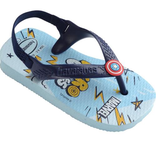 Havaianas 4147132 Colour Bleu