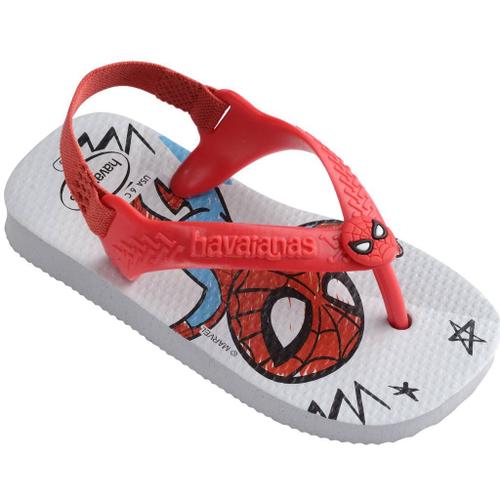 Havaianas 4147132 Colour Rouge