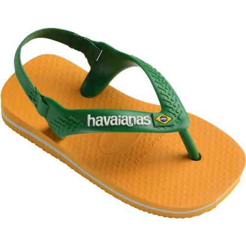 Havaianas 4140577 Colour Orange