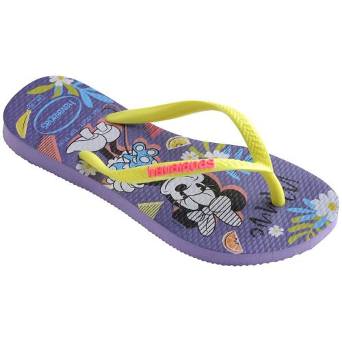 Havaianas 4130287 Colour Violet