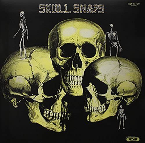 Skull Snaps [Vinyl]