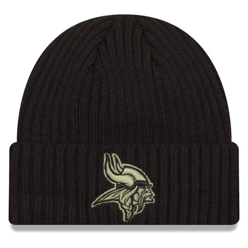 New Era Salute To Service Bonnet - Miami Dolphins