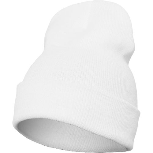 Flexfit Yupoong Heavyweight Long Beanie - Toffee