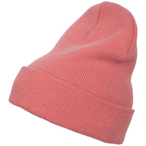 Flexfit Yupoong Heavyweight Long Beanie - Toffee