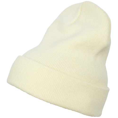 Flexfit Yupoong Heavyweight Long Beanie - Toffee