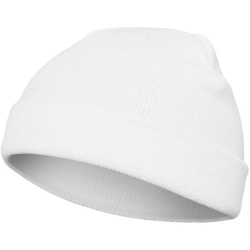 Flexfit Yupoong Heavyweight Beanie D'hiver - Sand