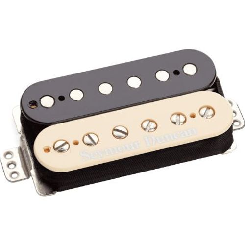 Seymour Duncan - Trembucker Zebra '78 Model