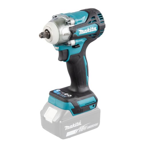 Makita Clé à chocs sans fil 18V, sans batterie ni chargeur - DTW302Z